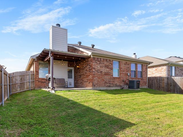 9964 Legacy Drive, Fort Worth, TX 76108