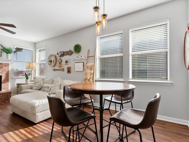 9964 Legacy Drive, Fort Worth, TX 76108