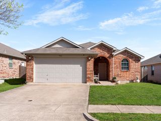9964 Legacy Drive, Fort Worth, TX 76108