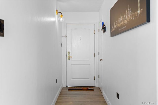 1020 15th ST 29B, Denver, CO 80202