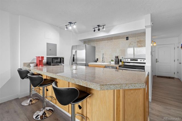 1020 15th ST 29B, Denver, CO 80202