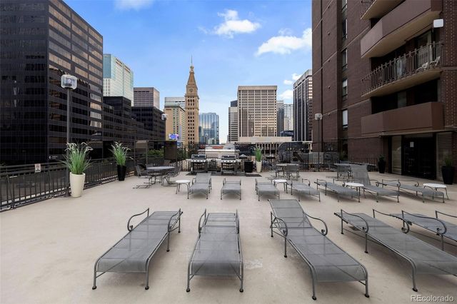 1020 15th ST 29B, Denver, CO 80202