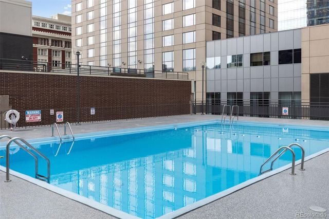 1020 15th ST 29B, Denver, CO 80202
