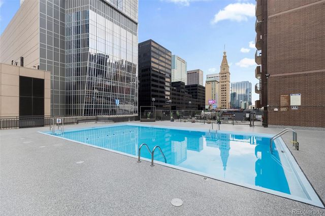 1020 15th ST 29B, Denver, CO 80202
