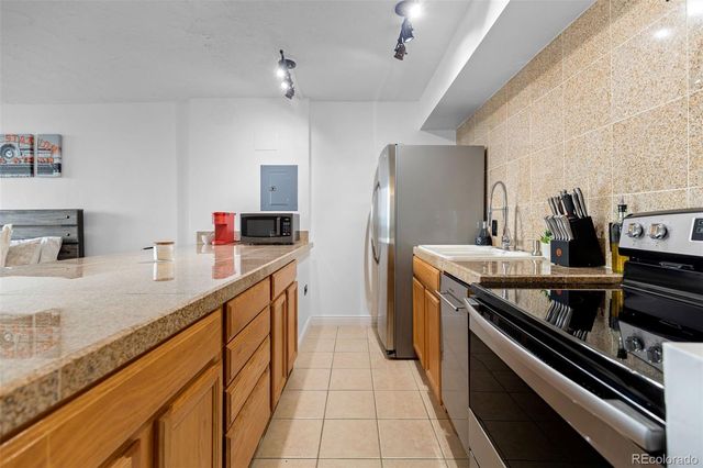 1020 15th ST 29B, Denver, CO 80202