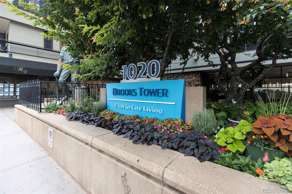 1020 15th ST 29B, Denver, CO 80202