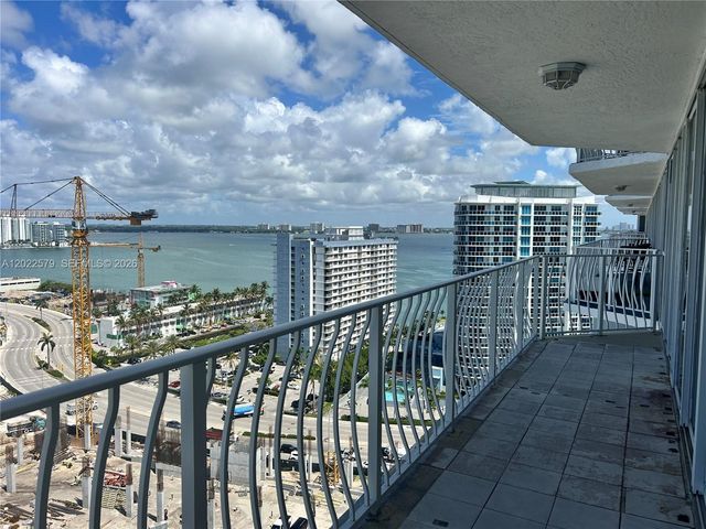7601 E Treasure Dr 2104, North Bay Village, FL 33141