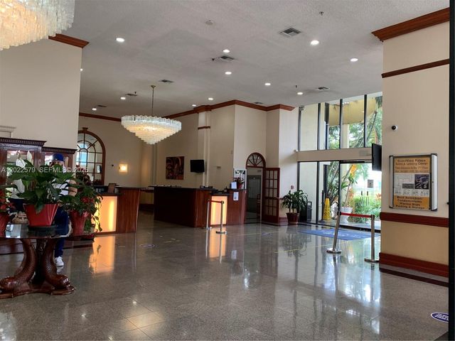 7601 E Treasure Dr 2104, North Bay Village, FL 33141