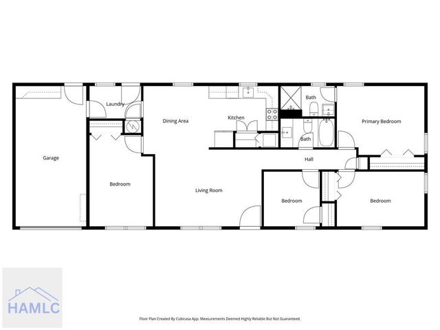 702 Pineview Court, Hinesville, GA 31313