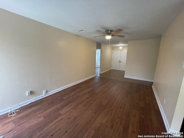 838 SADDLEBROOK DR, San Antonio, TX 78245