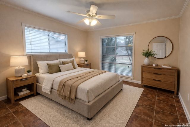 838 SADDLEBROOK DR, San Antonio, TX 78245