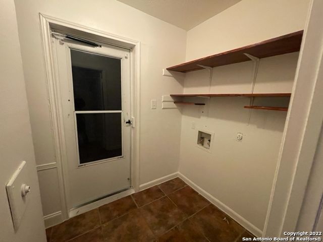 838 SADDLEBROOK DR, San Antonio, TX 78245