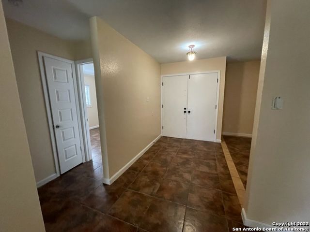 838 SADDLEBROOK DR, San Antonio, TX 78245