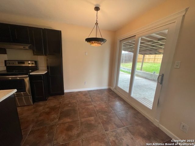 838 SADDLEBROOK DR, San Antonio, TX 78245