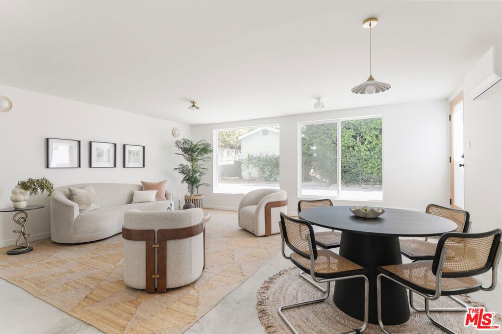 2225 1/4 Addison Way, Los Angeles, CA 90041 — exterior