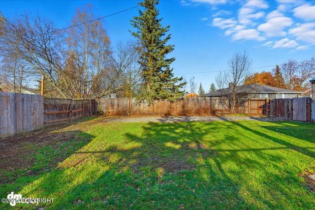 1414 Airport Heights Drive, Anchorage, AK 99508