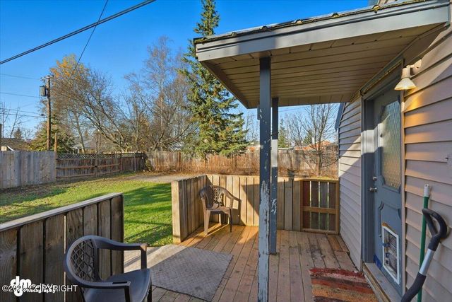 1414 Airport Heights Drive, Anchorage, AK 99508