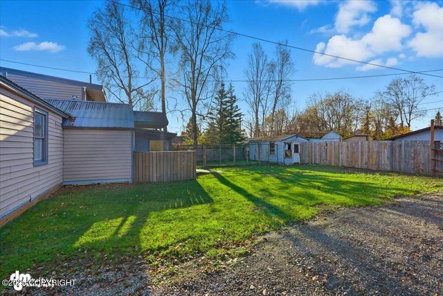 1414 Airport Heights Drive, Anchorage, AK 99508