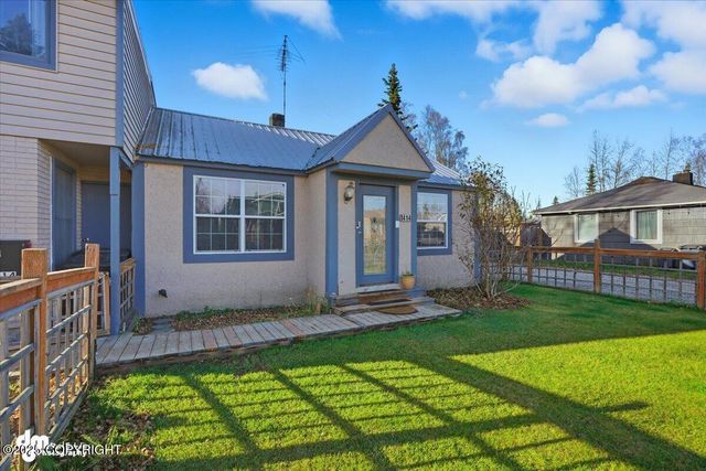 1414 Airport Heights Drive, Anchorage, AK 99508