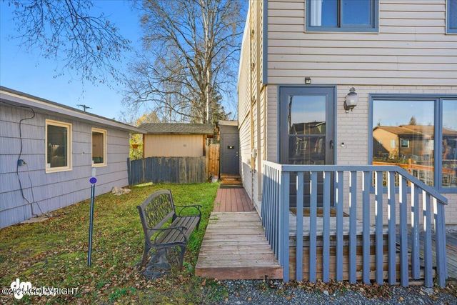 1414 Airport Heights Drive, Anchorage, AK 99508