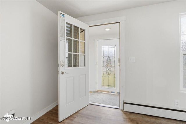 1414 Airport Heights Drive, Anchorage, AK 99508