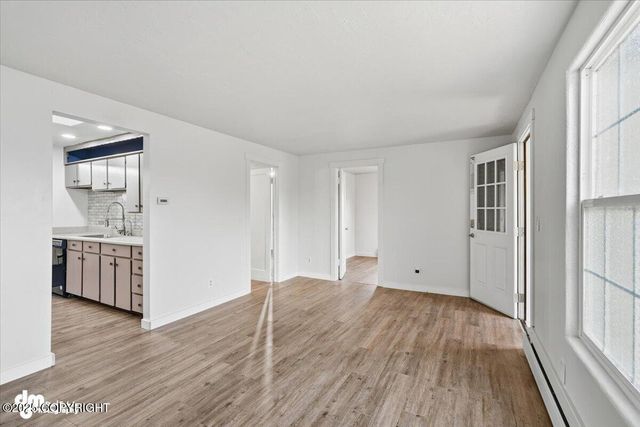 1414 Airport Heights Drive, Anchorage, AK 99508