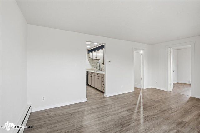 1414 Airport Heights Drive, Anchorage, AK 99508