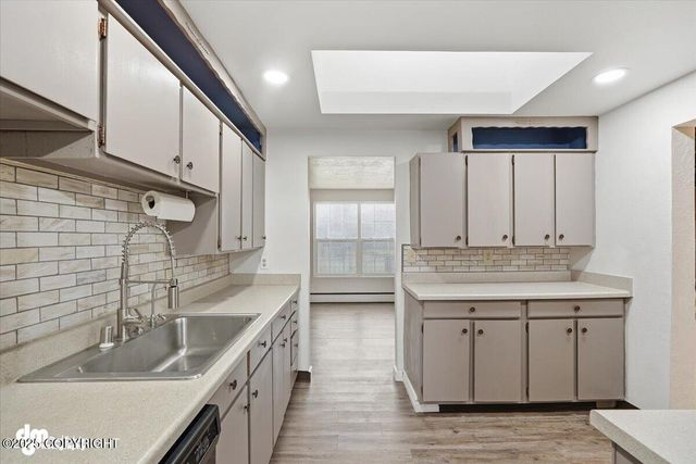 1414 Airport Heights Drive, Anchorage, AK 99508