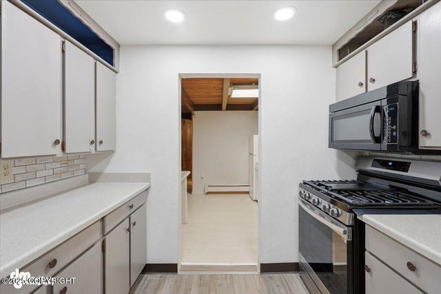 1414 Airport Heights Drive, Anchorage, AK 99508