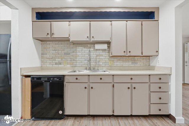 1414 Airport Heights Drive, Anchorage, AK 99508