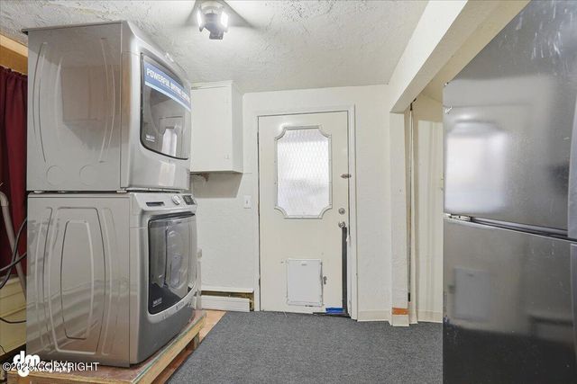 1414 Airport Heights Drive, Anchorage, AK 99508