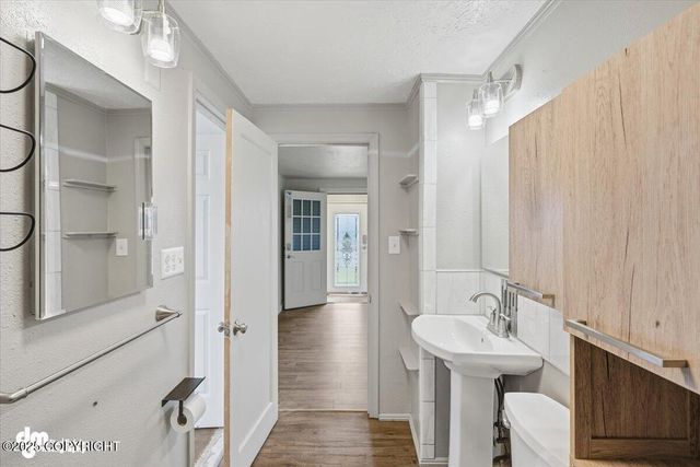 1414 Airport Heights Drive, Anchorage, AK 99508