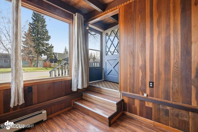 1414 Airport Heights Drive, Anchorage, AK 99508