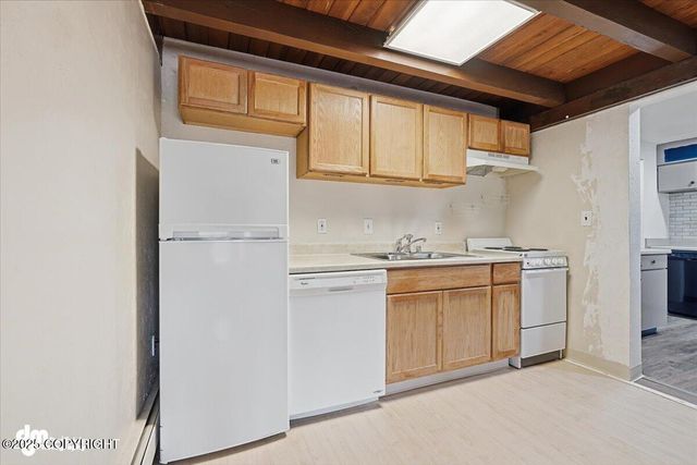 1414 Airport Heights Drive, Anchorage, AK 99508