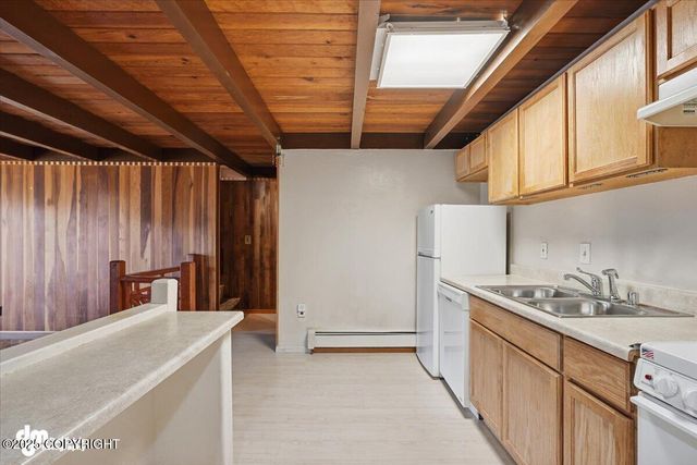 1414 Airport Heights Drive, Anchorage, AK 99508