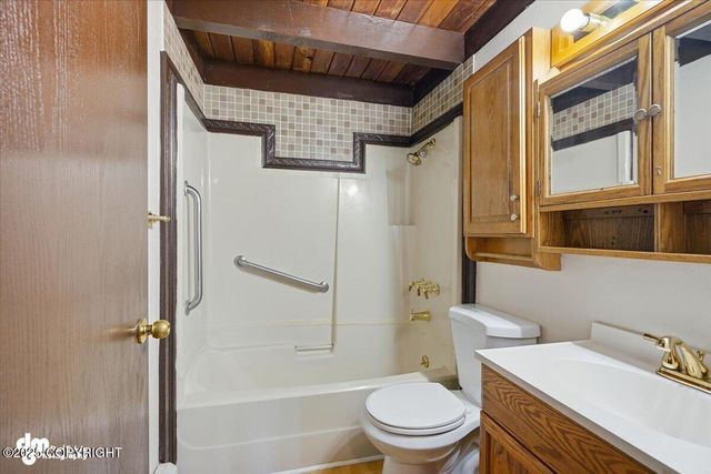 1414 Airport Heights Drive, Anchorage, AK 99508