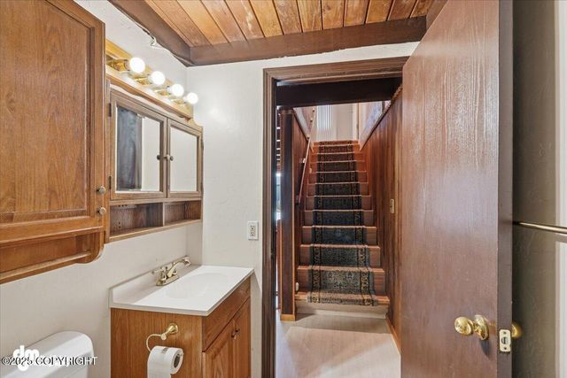 1414 Airport Heights Drive, Anchorage, AK 99508