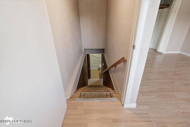 1414 Airport Heights Drive, Anchorage, AK 99508