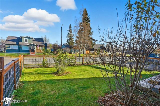 1414 Airport Heights Drive, Anchorage, AK 99508