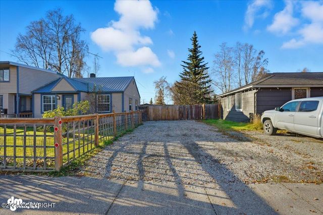 1414 Airport Heights Drive, Anchorage, AK 99508