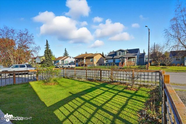 1414 Airport Heights Drive, Anchorage, AK 99508