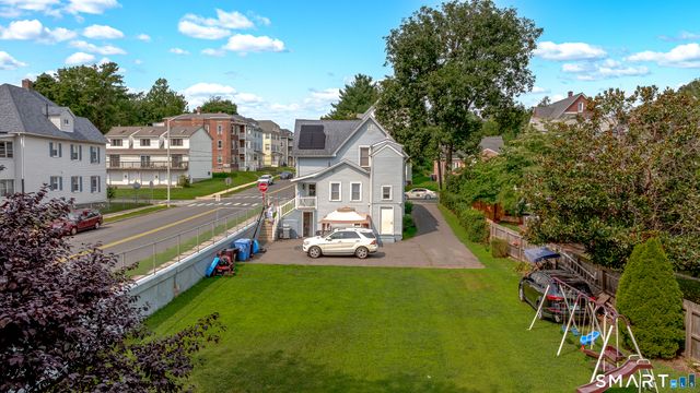 44 Greenwood Street, New Britain, CT 06051