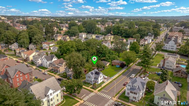 44 Greenwood Street, New Britain, CT 06051