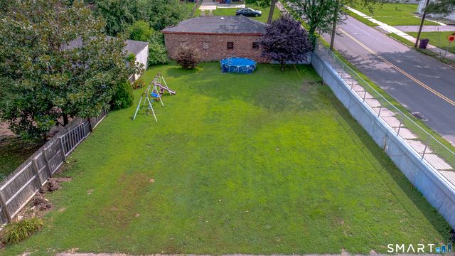 44 Greenwood Street, New Britain, CT 06051