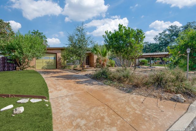 123 WESTCHESTER DR, San Antonio, TX 78217