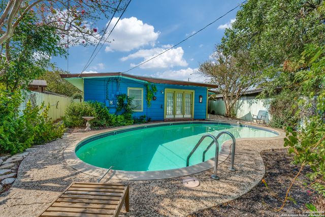 123 WESTCHESTER DR, San Antonio, TX 78217