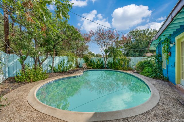 123 WESTCHESTER DR, San Antonio, TX 78217