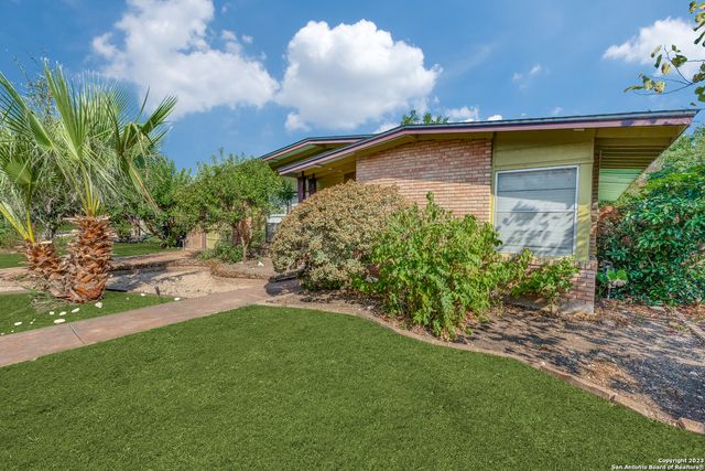 123 WESTCHESTER DR, San Antonio, TX 78217