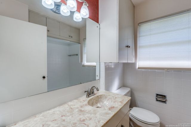 123 WESTCHESTER DR, San Antonio, TX 78217