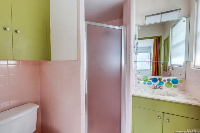 123 WESTCHESTER DR, San Antonio, TX 78217